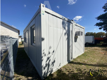 Гаражна опрема Container: slika 4