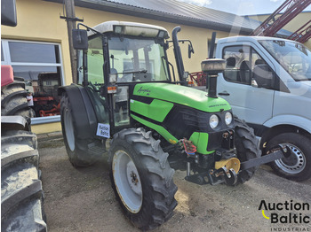 Traktor DEUTZ Agroplus