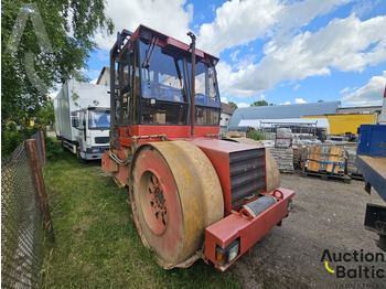 Valjak Dynapac CS 141: slika 3