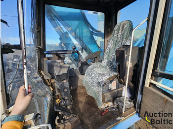 Bager točkaš Fuchs MHL 320: slika 5