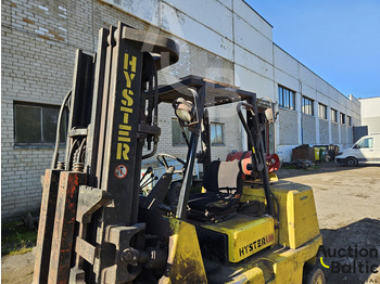 Viljuškar Hyster S6.00XL: slika 5