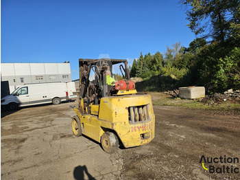 Viljuškar Hyster S6.00XL: slika 4