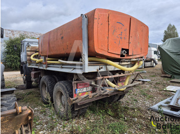 Kamion cisterna Iveco 260-34: slika 3 Kamion cisterna Iveco 260-34: slika 3