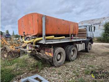 Kamion cisterna Iveco 260-34: slika 4 Kamion cisterna Iveco 260-34: slika 4