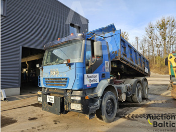 Istovarivač IVECO