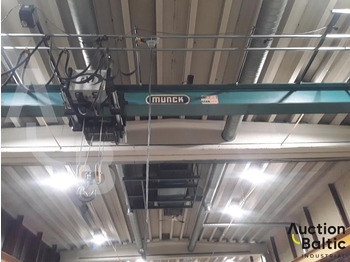 Kran KONECRANES: slika 3