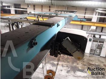 Kran KONECRANES: slika 4