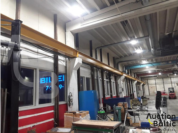 Kran KONECRANES: slika 2