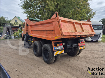 Istovarivač Kamaz 55111: slika 4
