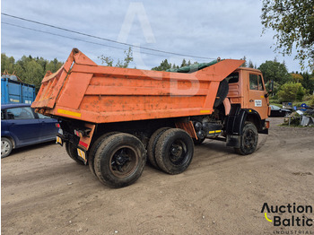 Istovarivač Kamaz 55111: slika 3