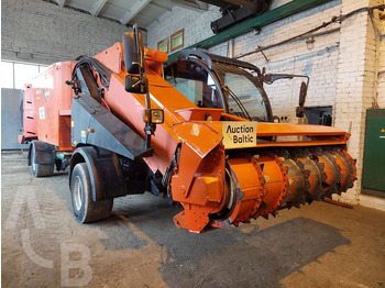 Oprema za stoku KUHN