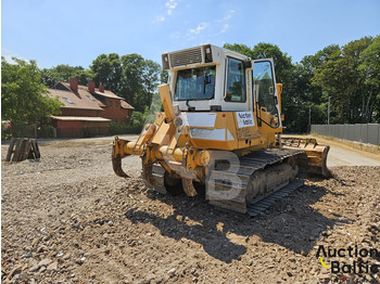 Buldožer Liebherr PR 712 BM: slika 3