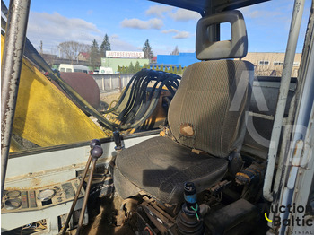 Bager guseničar Liebherr R 902: slika 5