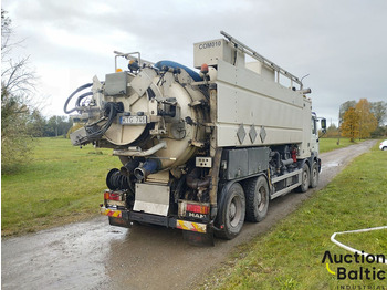 Vakuumska cisterna MAN T 46: slika 4