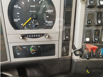 Vakuumska cisterna MAN T 46: slika 5