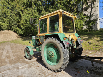Traktor MTZ MTZ 550: slika 4
