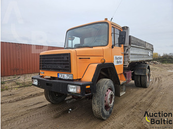Istovarivač IVECO Magirus