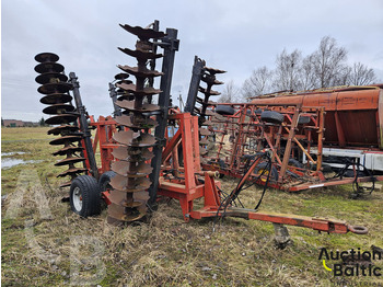 Tanjirača MASSEY FERGUSON