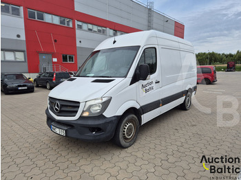 Furgon MERCEDES-BENZ Sprinter 314