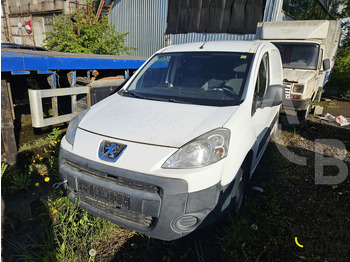 Mali kombi PEUGEOT Partner