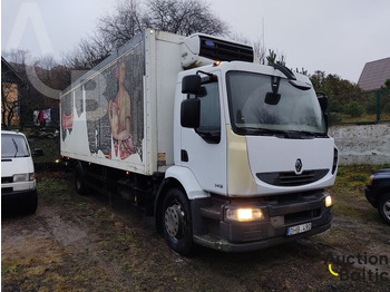 Hladnjača RENAULT Midlum 240
