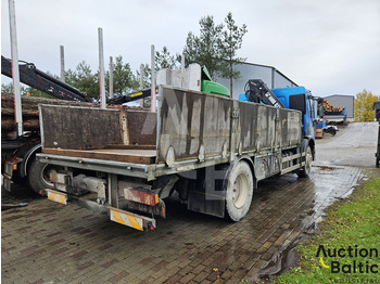 Istovarivač Renault Premium 250: slika 4 Istovarivač Renault Premium 250: slika 4