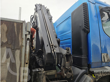 Istovarivač Renault Premium 250: slika 5 Istovarivač Renault Premium 250: slika 5