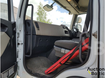 Kamion za prevoz automobila Renault Premium: slika 5
