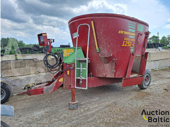 Oprema za stoku STRAUTMANN