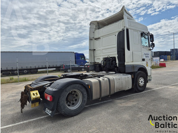 Tegljač DAF XF 460 FT: slika 4