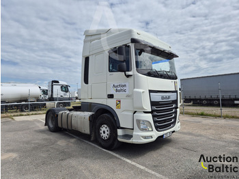 Tegljač DAF XF 460 FT: slika 2