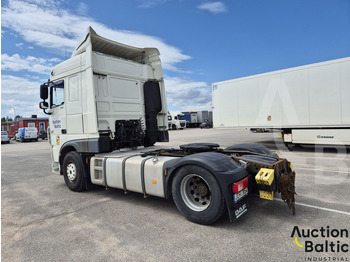 Tegljač DAF XF 460 FT: slika 3