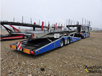 Tegljač Renault Rimo Adero 1 R: slika 4 Tegljač Renault Rimo Adero 1 R: slika 4