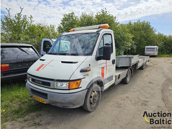 Tegljač IVECO