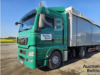 Tegljač MAN TGX 18.440