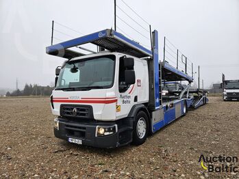 Tegljač RENAULT