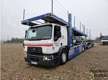 Tegljač RENAULT