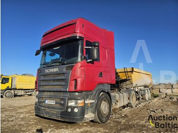 Tegljač SCANIA R 500