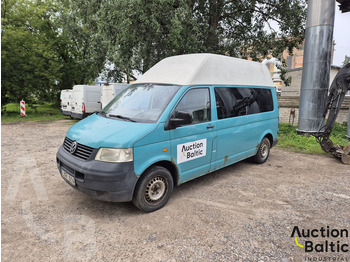 Mali kombi VOLKSWAGEN Caravelle