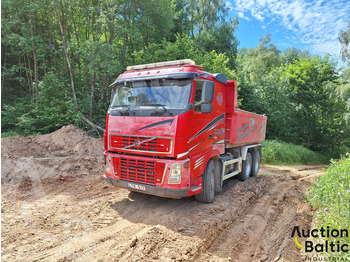 Istovarivač VOLVO FH16
