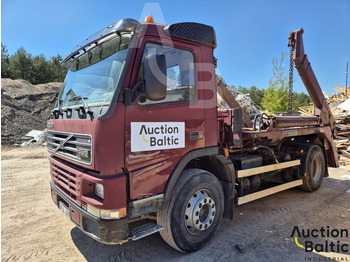 Kamion za utovaranje kontejnera VOLVO FM12