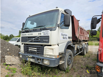 Istovarivač VOLVO FM12