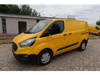 Putnički kombi FORD Transit