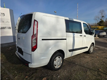 Furgon Ford Transit Custom Kasten 280 L1 Trend: slika 3
