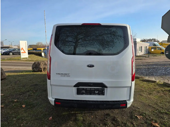 Furgon Ford Transit Custom Kasten 280 L1 Trend: slika 4