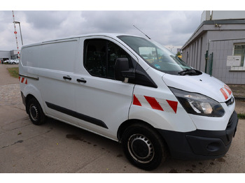 Mali kombi FORD Transit