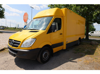 Dostavno vozilo sa zatvorenim sandukom MERCEDES-BENZ Sprinter