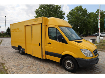 Dostavno vozilo sa zatvorenim sandukom MERCEDES-BENZ Sprinter