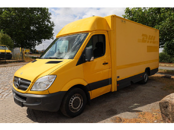 Dostavno vozilo sa zatvorenim sandukom MERCEDES-BENZ Sprinter