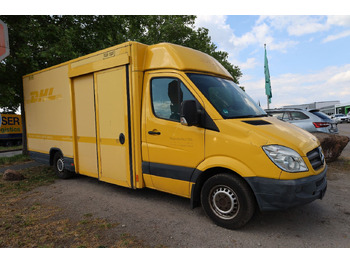 Dostavno vozilo sa zatvorenim sandukom MERCEDES-BENZ Sprinter